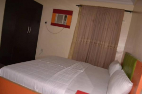 Dubangold Club and Suite